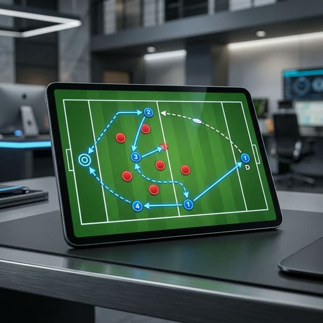 The Ultimate Guide to Building a Digital Playbook for Your Team